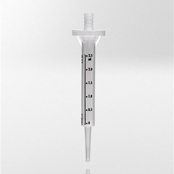 Repeating Tip, PP/PE,