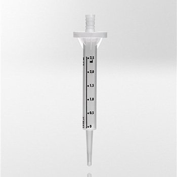 Repeating Tip, PP/PE,