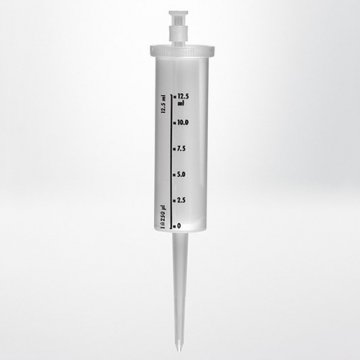 Repeating Tip, PP/PE,