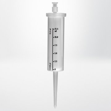 Repeating Tip, PP/PE,