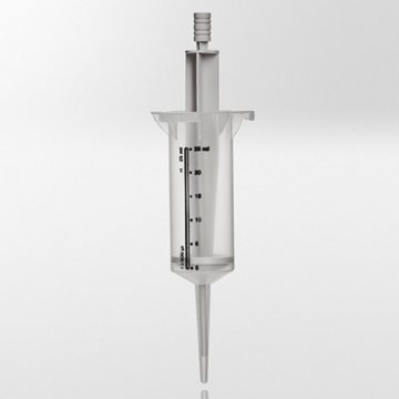Repeating Tip, PP/PE,