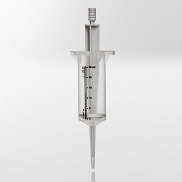 Repeating Tip, PP/PE,