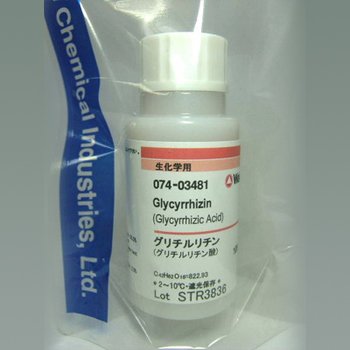 Glycyrrhizin