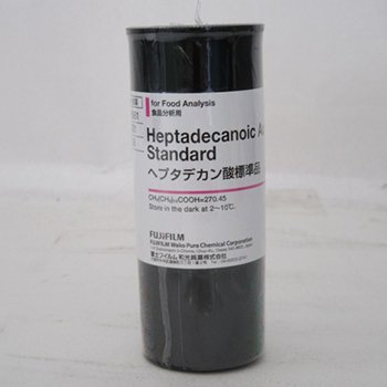 Heptadecanoic Acid Standard&#x