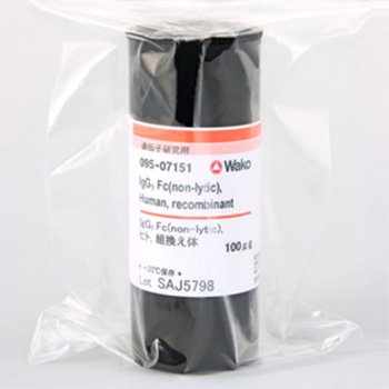 IgG1 Fc (non-lytic)&