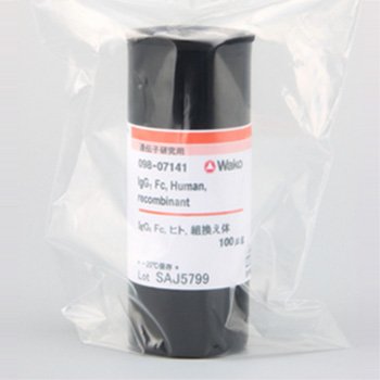 IgG1 Fc Human Recombinant
