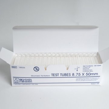Test Tubes 8.75 x 50