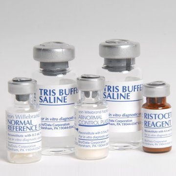 vW Select Assay Kit