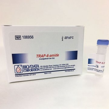 TRAP-6 amide RUO