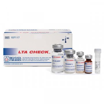 LTA Check Kit