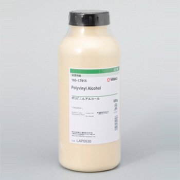 Polyvinyl Alcohol JIS Gra