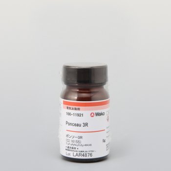 Ponceau 3R