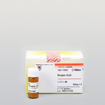 Sinapic Acid