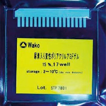 SuperSep RNA 15%,17 