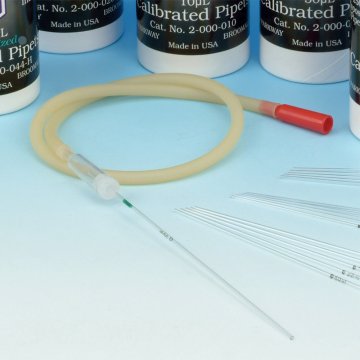 15 Aspirator Tube Assembl