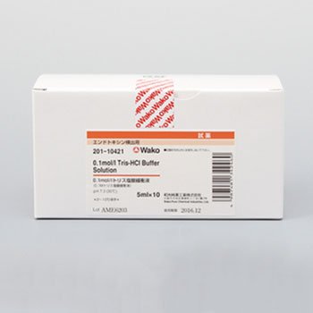 0.1mol/L Tris-HCl Buffer&