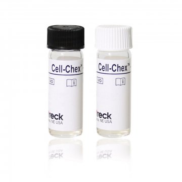 Cell-Chex L1-UC, L1-CC, L
