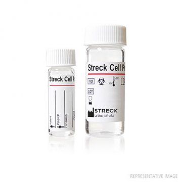 Streck Cell Preservative