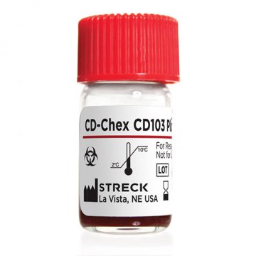 CD-Chex CD103 Plus 1x1.0&