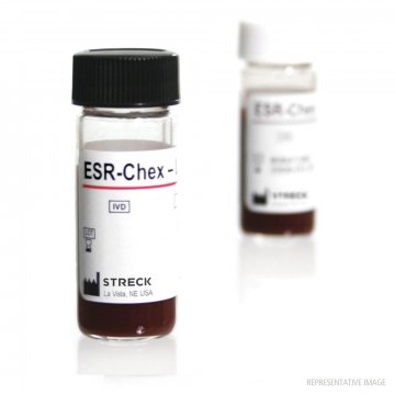 ESR-Chex level 1& 2