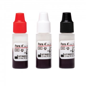 Para 4 Tri-Level (pl