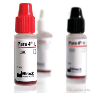 Para 4 Low (glass&#x