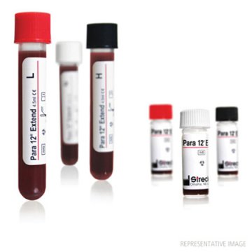 Para 12 Extend tri-level