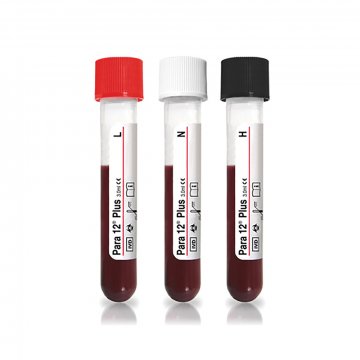 Para 12 Plus