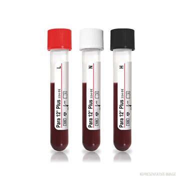Para 12 Plus low