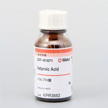 Valproic Acid 5g