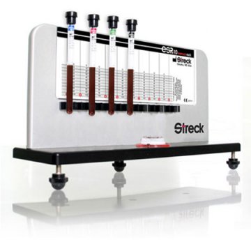 ESR-10 Man ual Rack