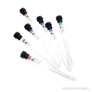 ESR-Vacuum Tubes, 1.2 ml&
