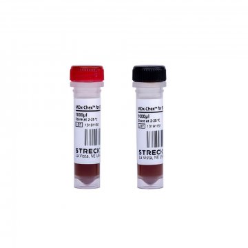 Streck MDx-Chex for BCID2