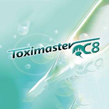 Toximaster QC8 Software a