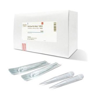 BioClean®II 200µL S&