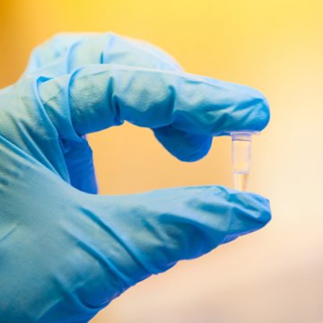 DNA Extractor Kit