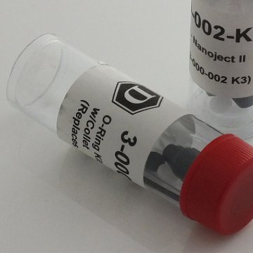 O-Ring Kit for Captrol&#x