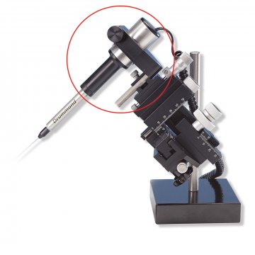 Universal Nanoject Adaptor
