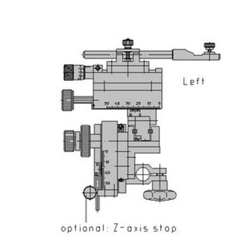 Micromanipulator Model MM33&#x