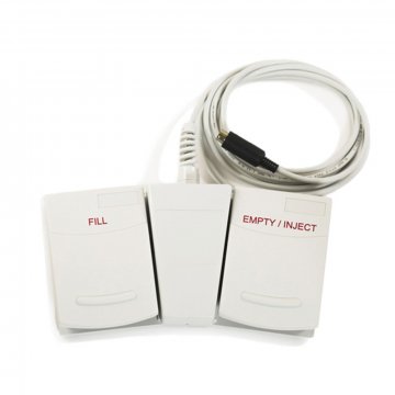 Footswitch Nanoject III A