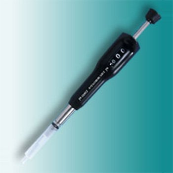 10ul Drummond Digital Mic
