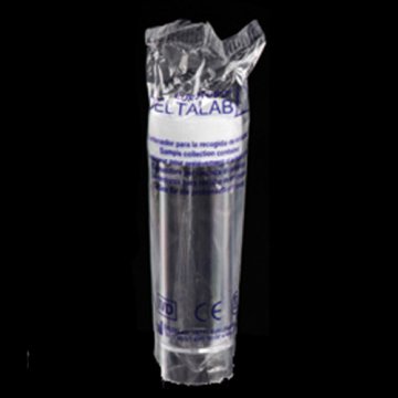 Universal, No Label, 30mL