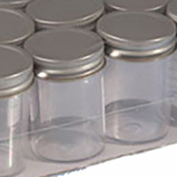 Universal No Label 250mL&