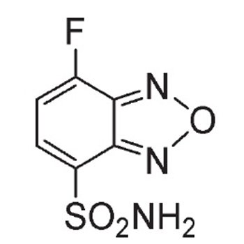 4-Fluoro-7-sulfamoylbenzofurazan &#
