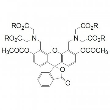 Cellstain Calcein-AM