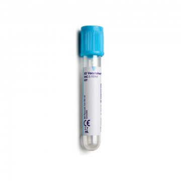 BD Vacutainer® Citrate&#x