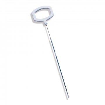 PCR Pipette with Plungers