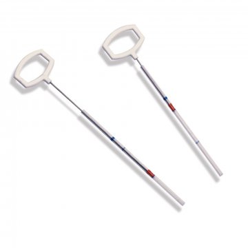Wiretrol II Micropipettes 