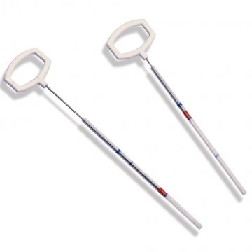 Wiretrol II Micropipettes 