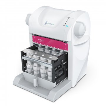 QuickGene-Mini8L Extraction In